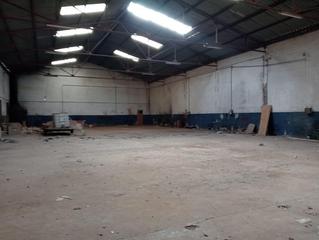 Nau industrial a Madridejos. Amplia nave de 780 metros en parcela de 845 con posibilidad de a
