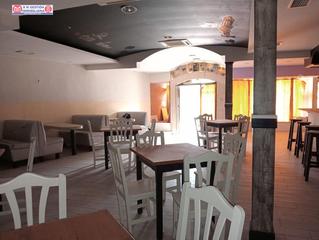Local Comercial a Madridejos. Local destinado a barrestaurante en zona de transito de madridej