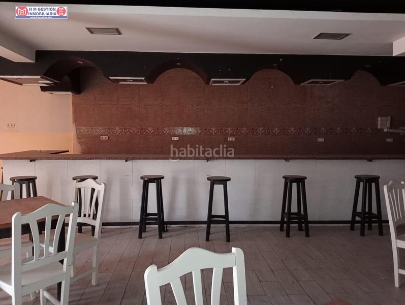 Foto 6197b12f-3ca3-4b77-a1ea-9d8e340d2549. Locale commerciale in Madridejos