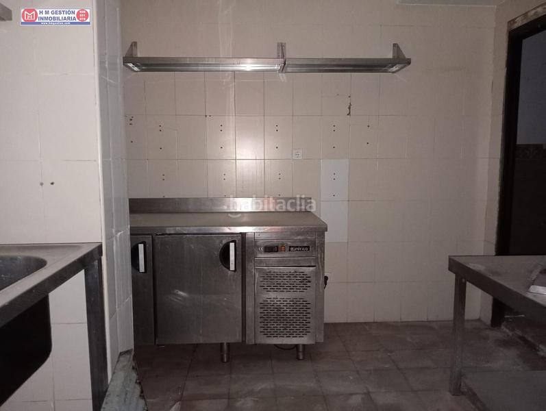 Foto 944ed955-29d4-45b4-ae5c-800d56f1640a. Locale commerciale in Madridejos