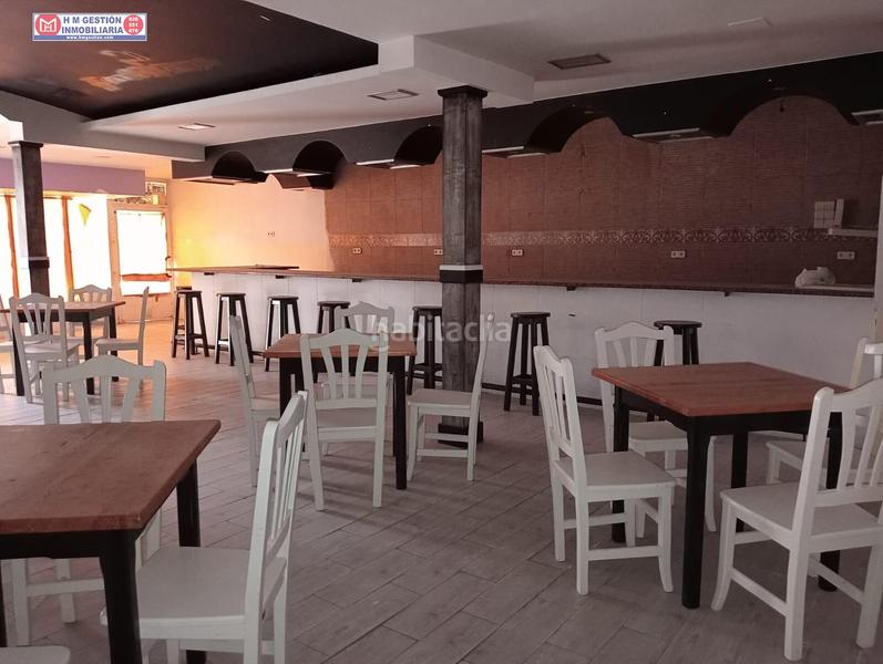 Foto c3bbf96a-15c1-4a6a-b948-e7db57a1bc45. Locale commerciale in Madridejos