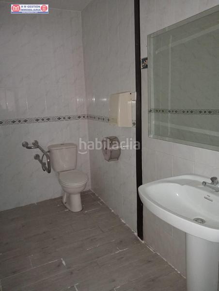 Foto d376503d-ac67-4b96-80aa-0184a740502b. Locale commerciale in Madridejos