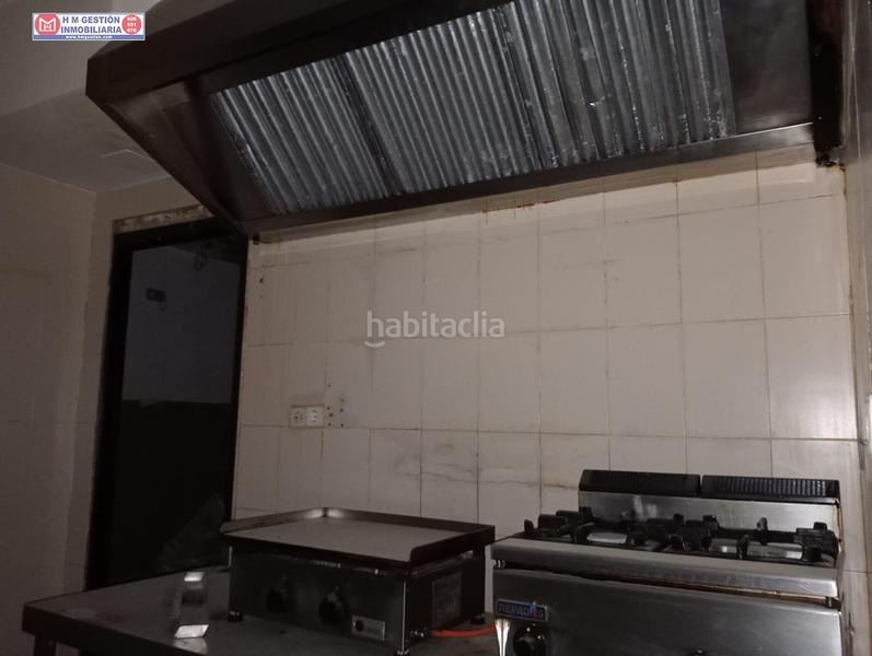 Foto ebe83b5c-2b49-4a75-89aa-0db8312a12aa. Locale commerciale in Madridejos