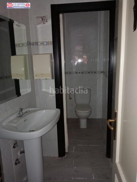 Foto f5136bd7-40ed-4520-a26a-ac283a830f8d. Locale commerciale in Madridejos