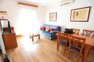 Apartament a Alcázar de San Juan. Primera planta sin ascensor totalmente exterior, muy luminoso, d