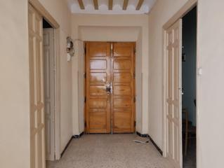 Haus in Tomelloso. Casa de pueblo con dos viviendas independientes