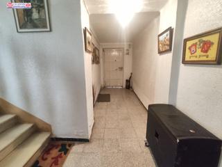 House in Alcázar de San Juan. Casa a reformar sobre parcela de 140m2 y fachada de 14 m ubicada