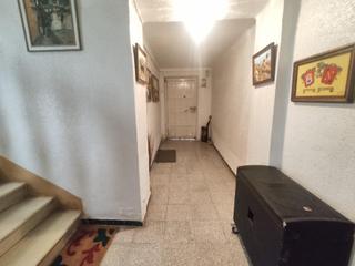 Maison à Alcázar de San Juan. Casa a reformar sobre parcela de 140m2 y fachada de 14 m ubicada