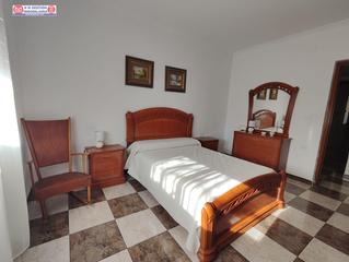 Haus in Alcázar de San Juan. Ideal inversión!!! casa con tres apartamentos independientes de