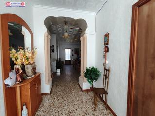 Maison à Alcázar de San Juan. Casa en esquina para reformar sobre solar de 378 metros