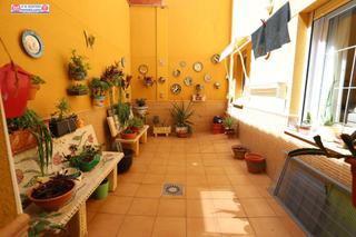 Pis a Alcázar de San Juan. Piso en planta baja para entrar a vivir en el centro de alcazar