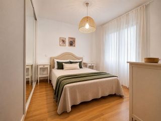 Miete Etagenwohnung in Alcázar de San Juan. Piso de dos dormitorios, con mobiliario a estrenar!