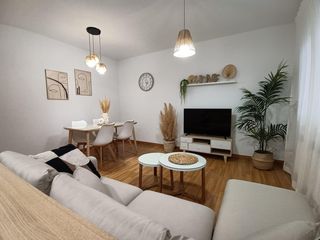 Lloguer Pis a Alcázar de San Juan. Piso de dos dormitorios, con mobiliario a estrenar!