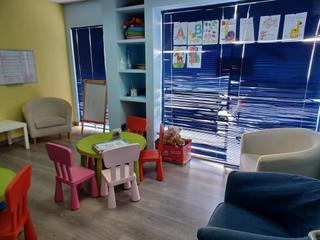 Miete Geschäftsraum in Alcázar de San Juan. Local comercial ideal para academia, ludoteca zona centrica