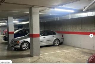 Aparcament cotxe a Tomelloso. Venta y alquiler de garaje y trastero