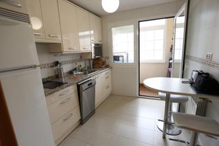 Miete Etagenwohnung in Alcázar de San Juan. Piso en edificio seminuevo que consta de 2 dormitorios, salón co