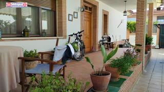 Xalet a Pedro Muñoz. Venta de chalet en pedro muñoz