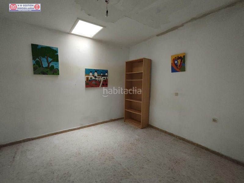 Foto 07ad36d9-c6cc-4993-9501-76cc7e14e706. Casa amb calefacció a Herencia