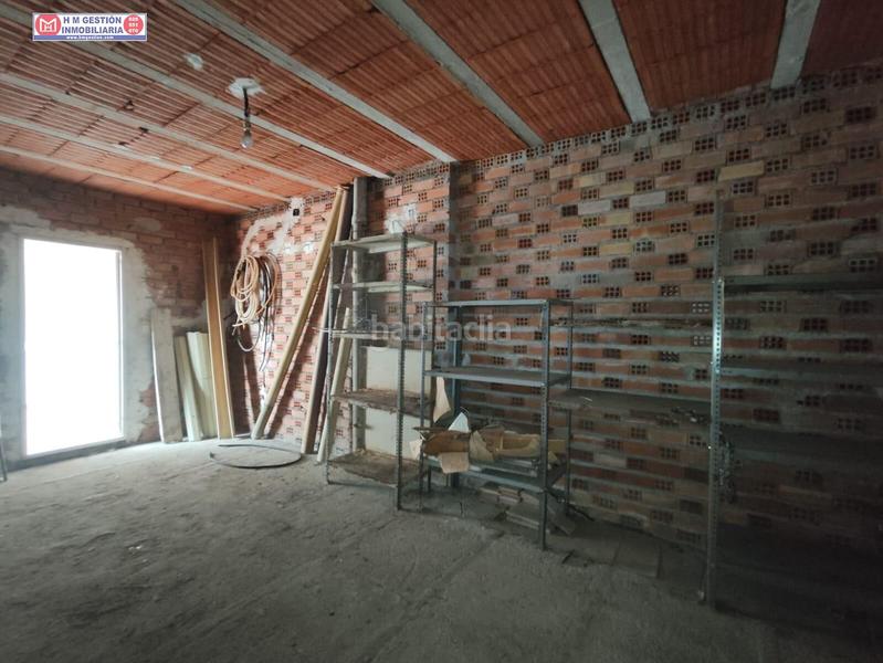 Foto 08188dff-97fb-4cf5-9dac-f7f359d6ca27. Haus mit heizung in Herencia