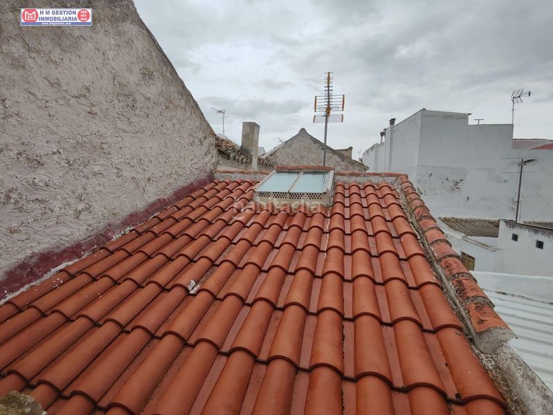 Foto 0b2099e2-67a1-4988-a9ff-a1b1a8b83f75. Casa amb calefacció a Herencia