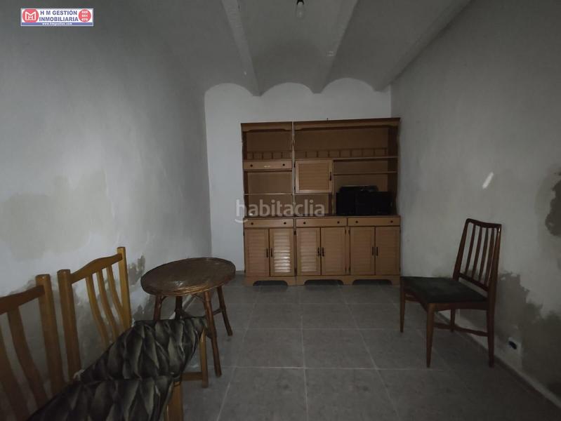 Foto 28880fbc-ab58-47be-b8af-9559fd135cc7. Haus mit heizung in Herencia