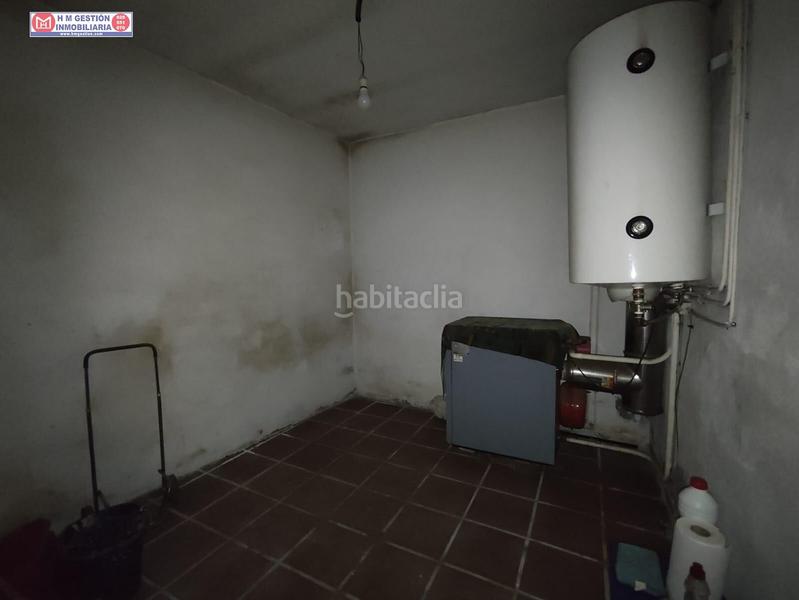 Foto 82a7b882-136c-4227-bfec-7ef01ea75c78. Haus mit heizung in Herencia