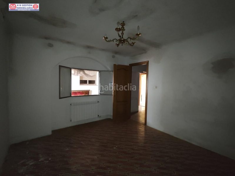 Foto 9a1d0b3a-2a9e-44d6-ace8-611dfe148121. Casa amb calefacció a Herencia