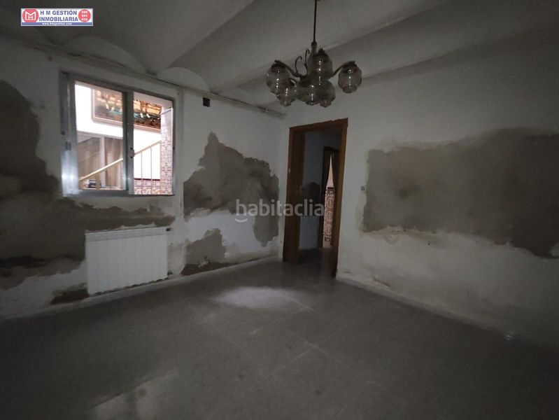 Foto aa75b8cb-efe6-4c12-a004-ef3d16c216c1. Casa amb calefacció a Herencia