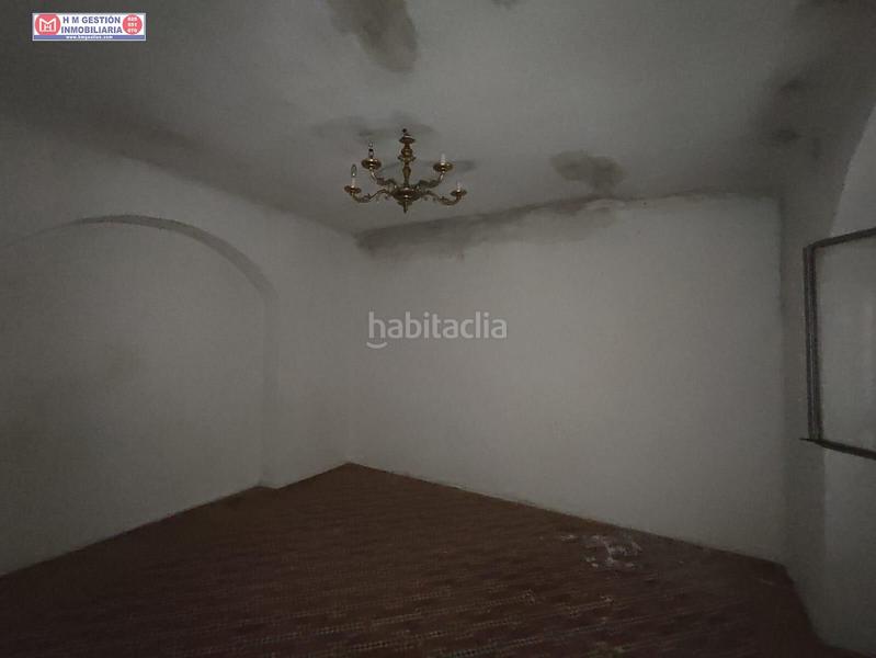 Foto b8f4cb10-973a-47e7-a1b7-f8009db7ed8d. Haus mit heizung in Herencia