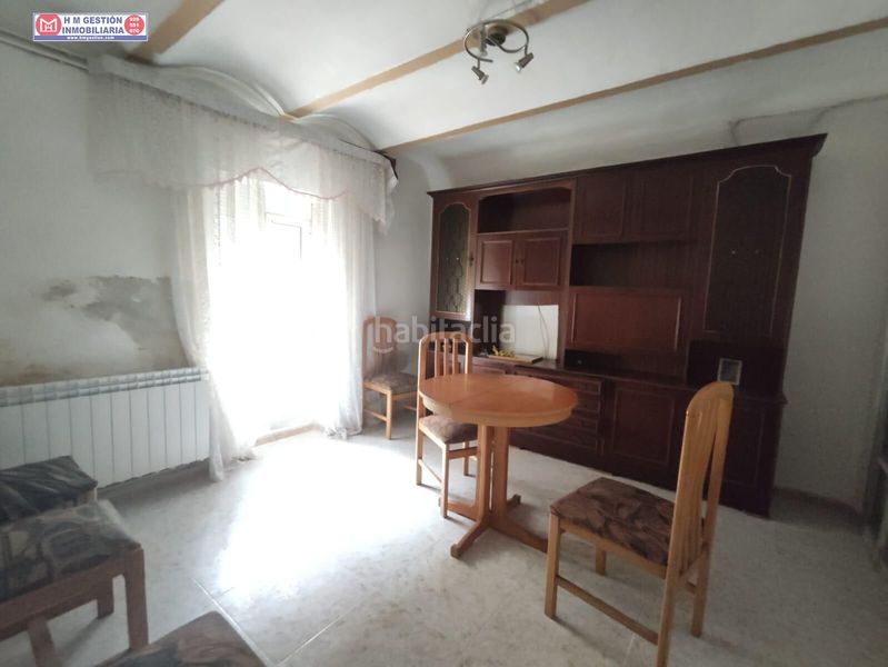 Foto c416bd01-2ed1-40bf-acce-c8a6e2fc7aa6. Casa amb calefacció a Herencia