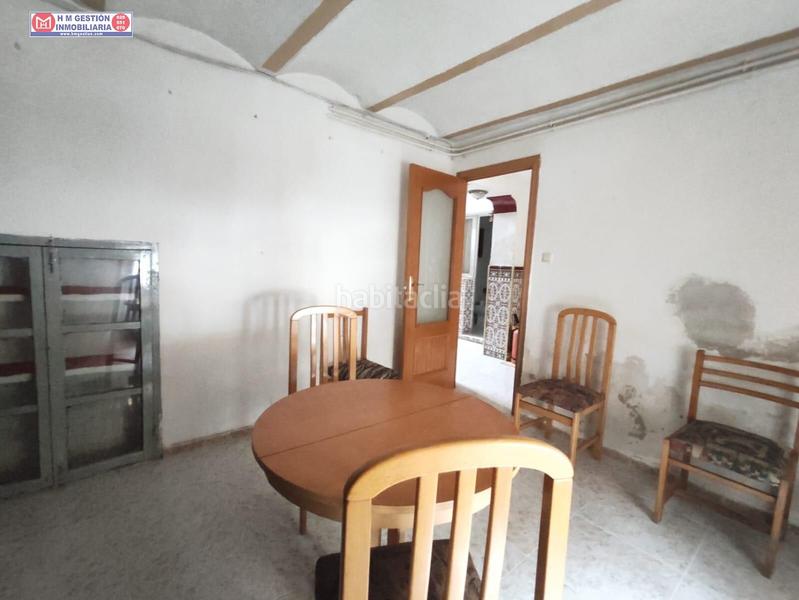 Foto df1bb626-b859-4caf-81f5-b257f47392b3. Haus mit heizung in Herencia