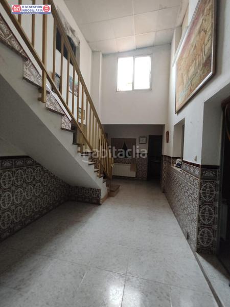 Foto ea7cc822-500e-4902-adca-69bec435b0be. Haus mit heizung in Herencia