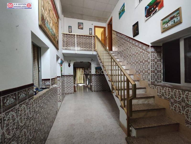 Foto f2aa73fc-268b-427b-a4f6-1adc89756fb3. Haus mit heizung in Herencia