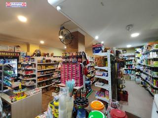 Local Comercial a Alcázar de San Juan. Local insonorizado, 130 m2 acceso peatonal y de vehiculos para c