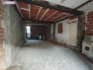 Haus in Alcázar de San Juan. Casa en bruto preparada para edificar varios pisos