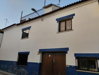 Terrain résidentiel à Campo de Criptana. ! oportunidad! casa en esquina en el centro de campo de criptana