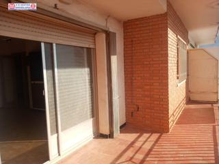 Pis a Alcázar de San Juan. Piso a 50m de calle emilio castelar, en el centro de alcázar de