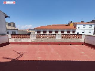 Maison à Alcázar de San Juan. Casa junto a calle emilio castelar