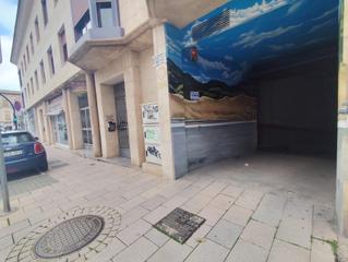 Aparcament cotxe a Alcázar de San Juan. Se vende plaza de garaje para moto o pequeño automovil en plaza