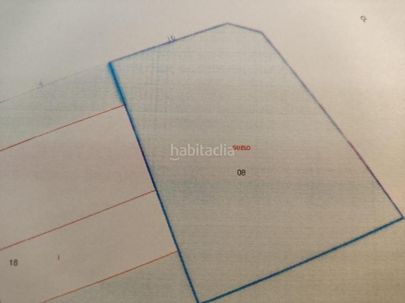 Foto f1111aa9-fff6-412d-bf0b-b0e19f17b09c. Wohngrundstück in Alcázar de San Juan