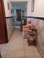 Casa a Alcázar de San Juan. Oportunidad!!! casa de tres dormitorios, con terraza para entrar