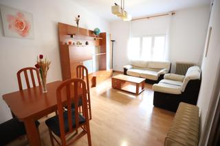 Piso en Alcázar de San Juan. Piso en rondilla de la cruz verde, en primnera planta sin ascens