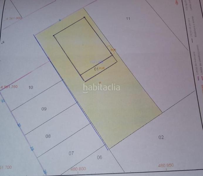 Foto 812b9496-c18d-4d87-822f-9ad63b930f5e. Capannone industriale in Alcázar de San Juan