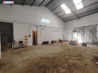 Rent Business premise in Alcázar de San Juan