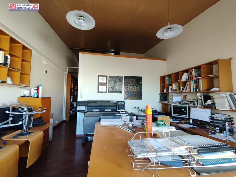 Foto 006384ae-61e6-4ebb-913e-14cdd5b4a60c. Büro mit heizung in Alcázar de San Juan