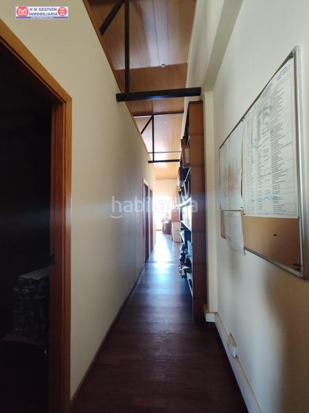 Foto 196b471a-101c-4c53-ae6d-f2a98a6f099b. Büro mit heizung in Alcázar de San Juan