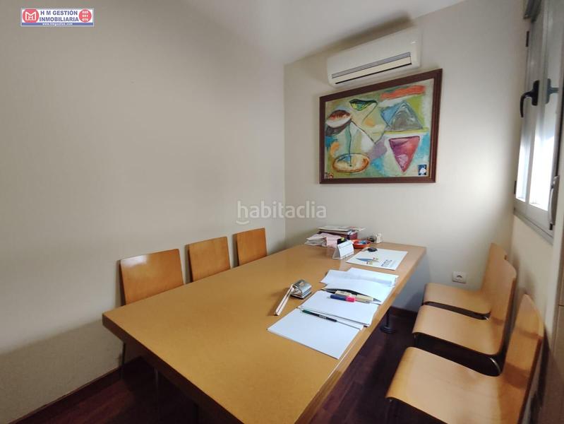 Foto 1b71f750-47be-4de3-ab4d-e5a41ac4d010. Büro mit heizung in Alcázar de San Juan