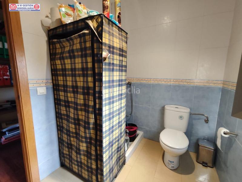 Foto 28789555-49fd-477f-bc4c-22bb9b397192. Büro mit heizung in Alcázar de San Juan