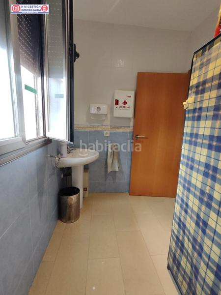 Foto 4fdd771b-04f6-41a4-939f-25787f0d47dd. Büro mit heizung in Alcázar de San Juan