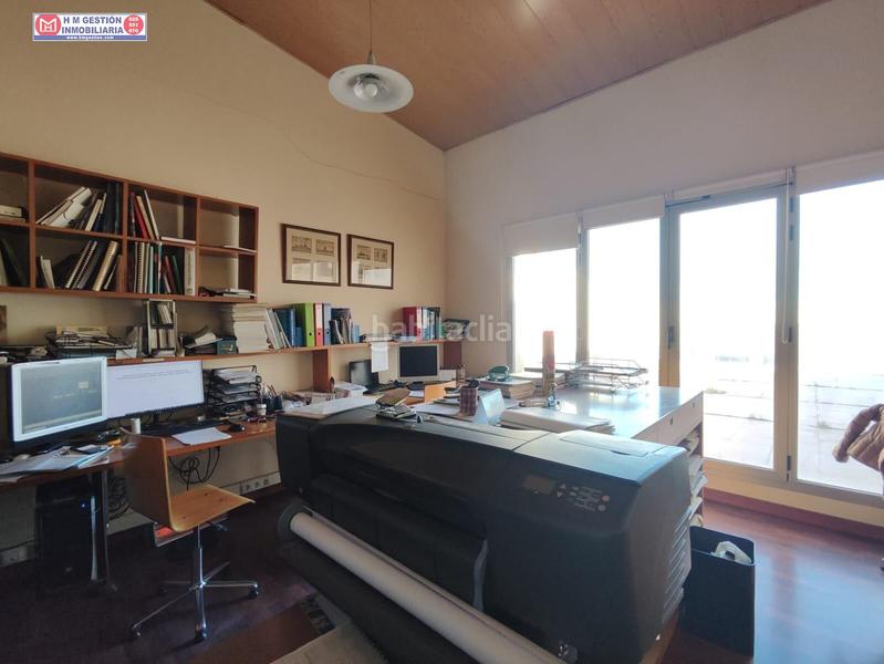 Foto 58d0697d-0f18-40b8-8d85-b613b29f114b. Büro mit heizung in Alcázar de San Juan